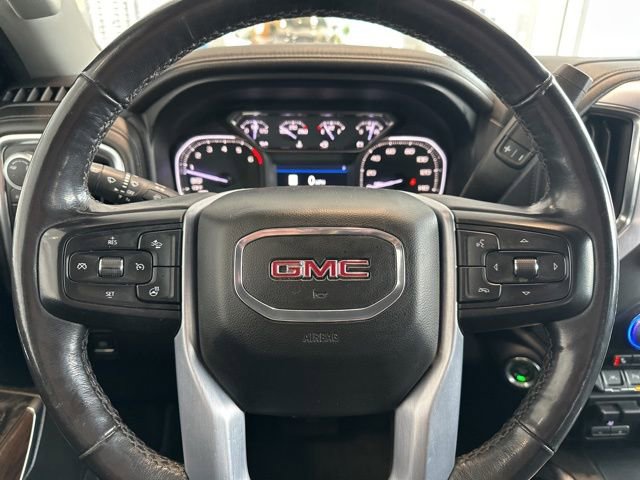 Used 2019 GMC Sierra 1500 SLT w/ SLT Premium Plus Package image 14