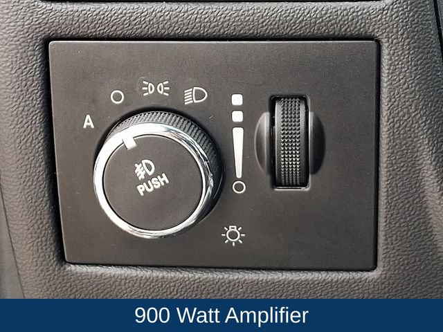 Used 2012 Dodge Challenger SRT8 w/ Premium Sound Group RWD image 9