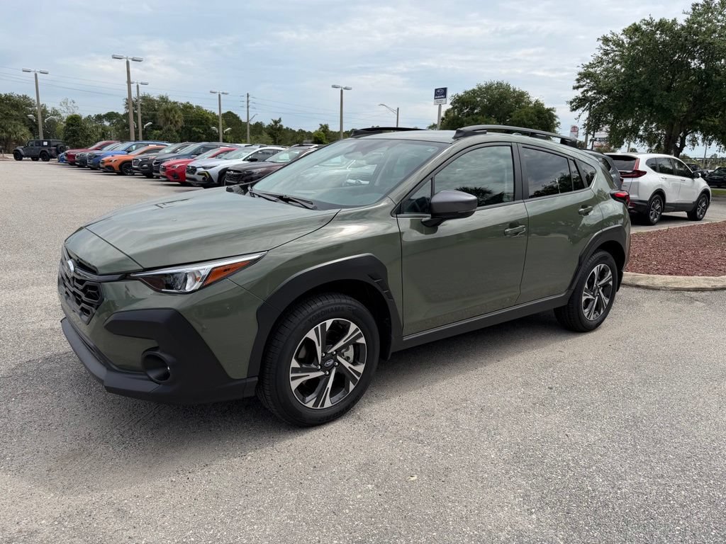 Used 2026 Subaru Crosstrek 2.0i Premium w/ Convenience Package #2 AWD/4WD image 12