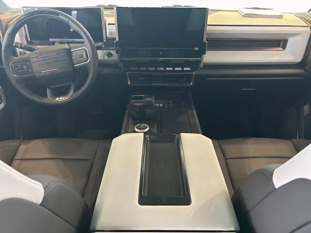 New 2024 GMC Hummer EV 3X w/ Omega Edition image 24