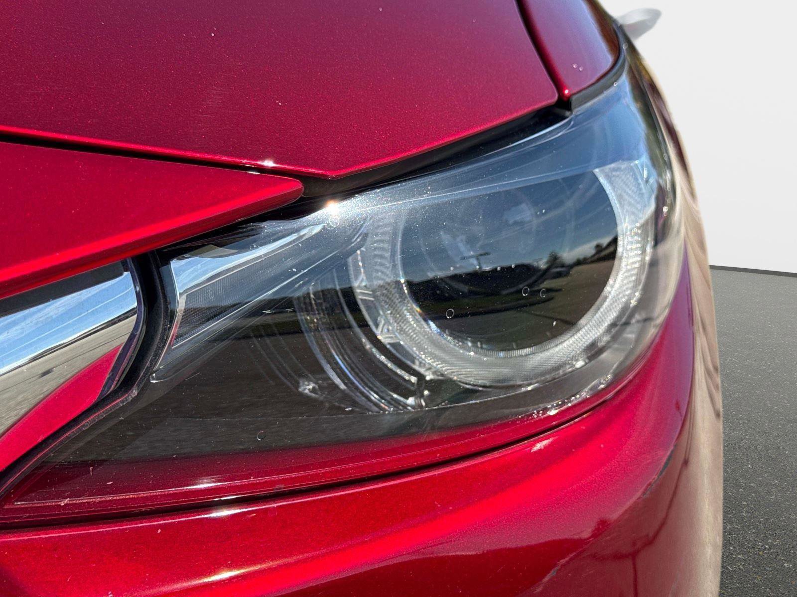 Used 2023 MAZDA CX-9 Signature image 11