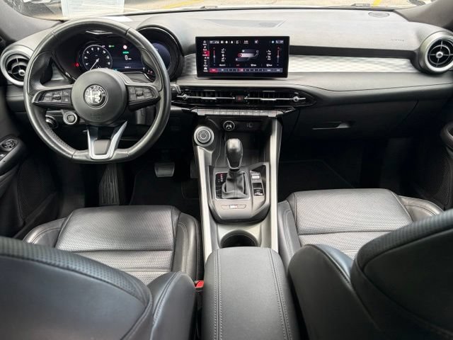 Used 2024 Alfa Romeo Tonale Ti w/ Premium Interior Package AWD/4WD image 42