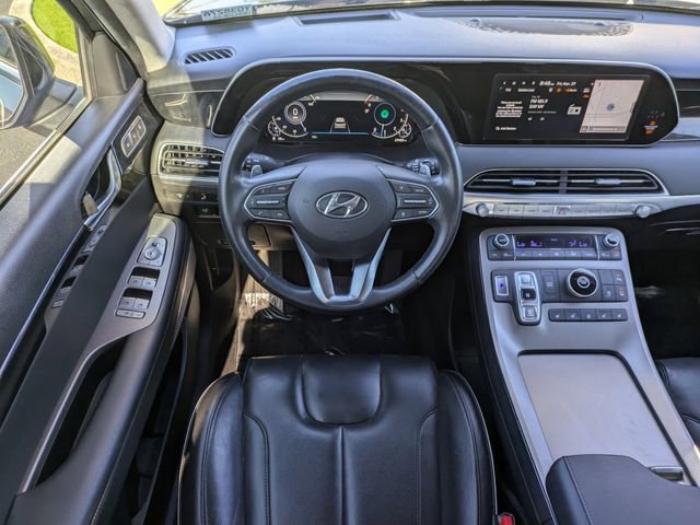 Used 2022 Hyundai Palisade Limited image 21