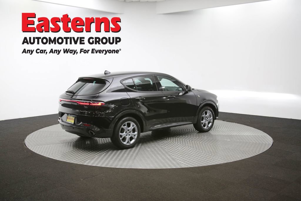 Used 2024 Dodge Hornet R/T image 39