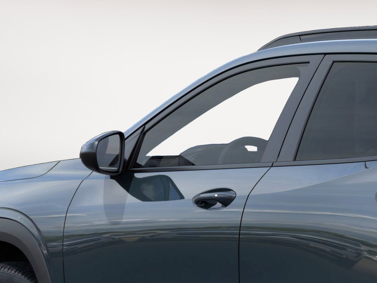 New 2026 Chevrolet Trax LT w/ LT Convenience Package image 13