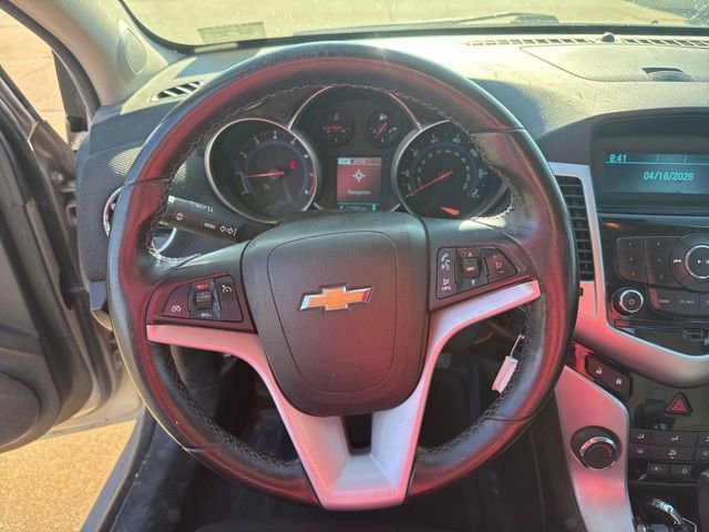 Used 2014 Chevrolet Cruze LT image 13