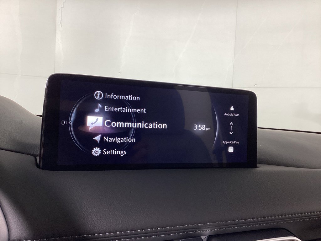 New 2025 MAZDA CX-5 AWD 2.5 S w/ Preferred Package image 27