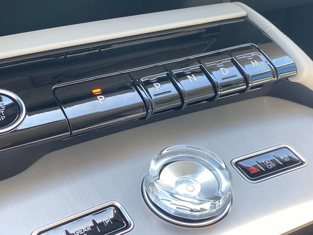 New 2026 Lincoln Navigator Reserve w/ Jet Appearance Package AWD/4WD image 26