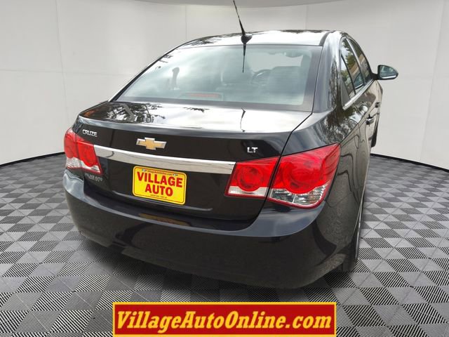 Used 2012 Chevrolet Cruze LT image 11