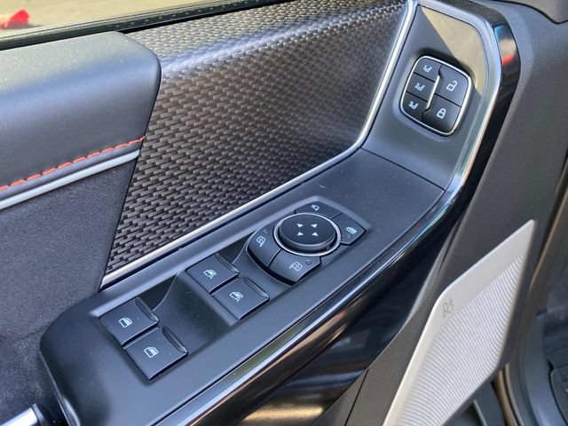 Used 2026 Ford F150 Raptor w/ Equipment Group 803A Raptor R AWD/4WD image 13