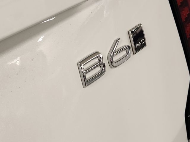 New 2025 Volvo XC90 B6 Plus w/ Protection Package Premier image 13