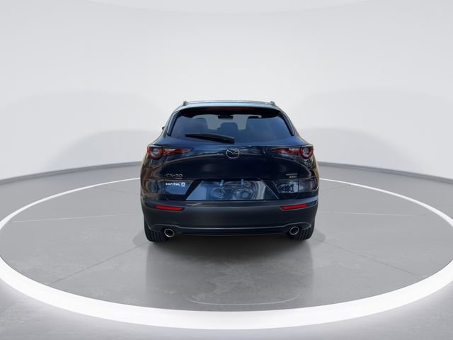 New 2026 MAZDA CX-30 Aire Edition image 7
