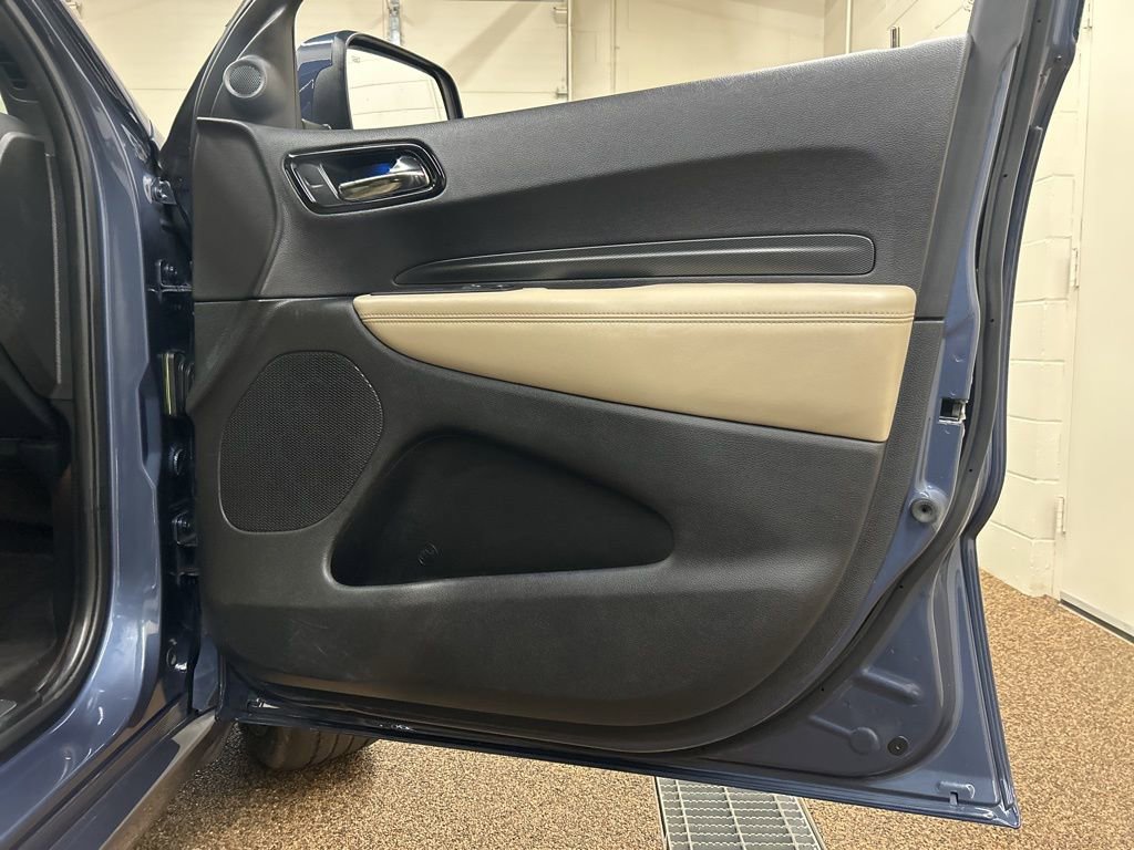 Used 2021 Dodge Durango GT image 16