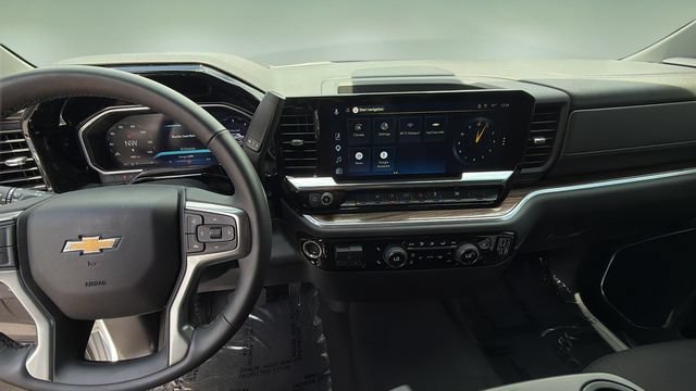 Used 2026 Chevrolet Silverado 1500 LT RWD image 11