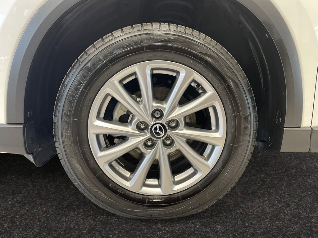 Used 2023 MAZDA CX-5 AWD 2.5 S image 14