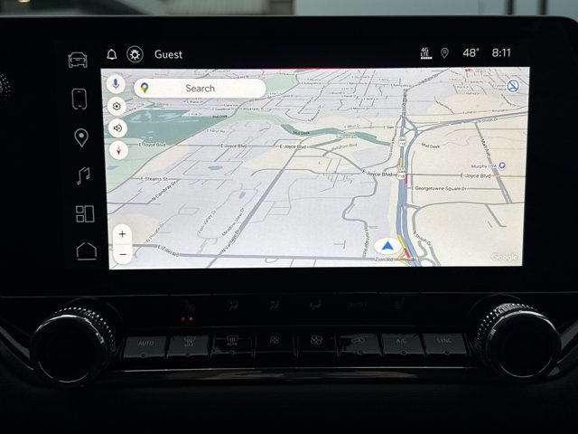 New 2026 GMC Canyon Elevation w/ Convenience Package image 8