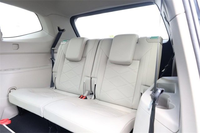 New 2026 Volkswagen Atlas SE image 27