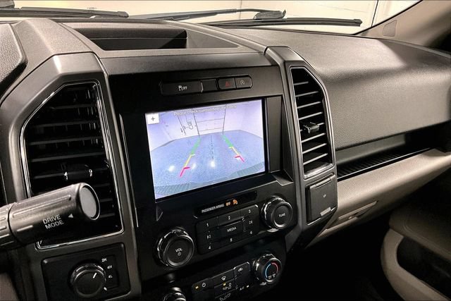 Used 2019 Ford F150 XLT w/ XTR Package AWD/4WD image 15