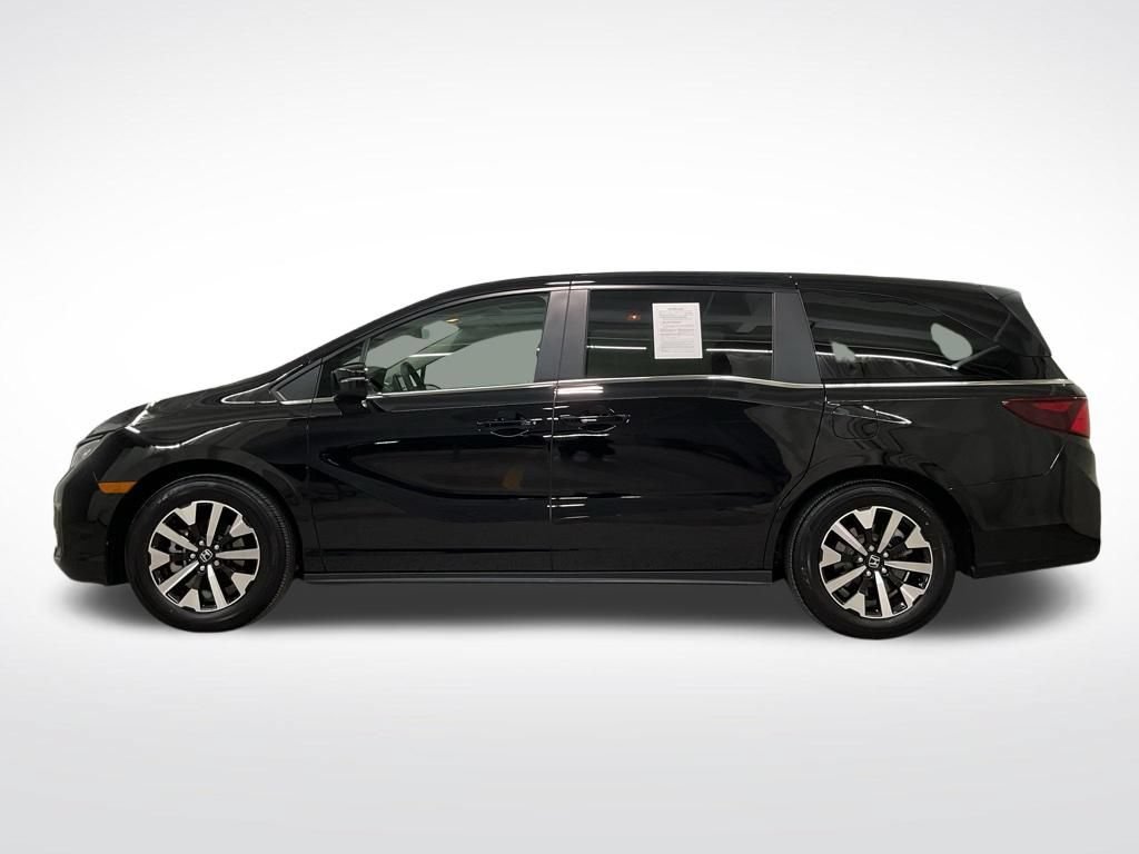 Certified 2026 Honda Odyssey EX-L image 29