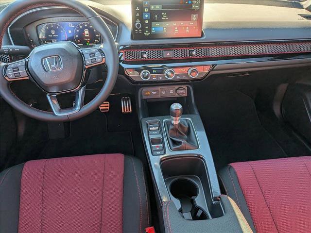 New 2026 Honda Civic Si image 15