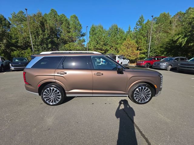 New 2026 Hyundai Palisade Calligraphy image 12