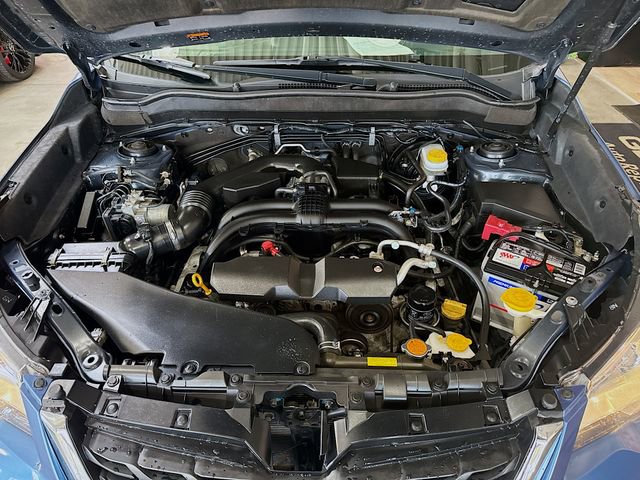 Used 2018 Subaru Forester 2.5i Premium image 30