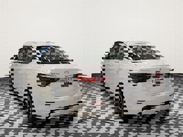 Used 2024 Nissan Sentra SV image 6