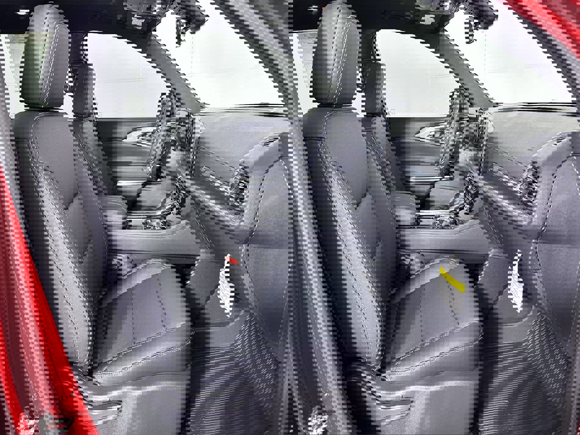 New 2026 Chevrolet Traverse LT w/ Sun and Wheel Package image 65