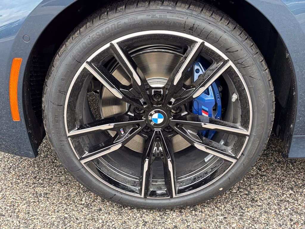 New 2026 BMW M340i xDrive image 9