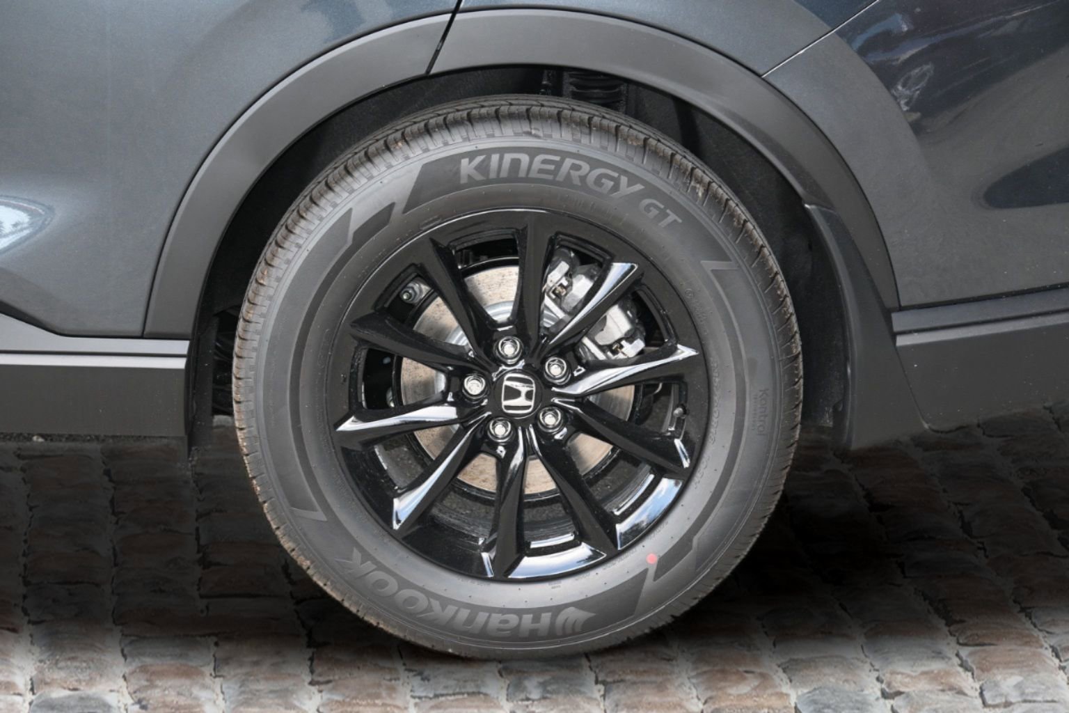 New 2026 Honda CR-V Sport-L image 16