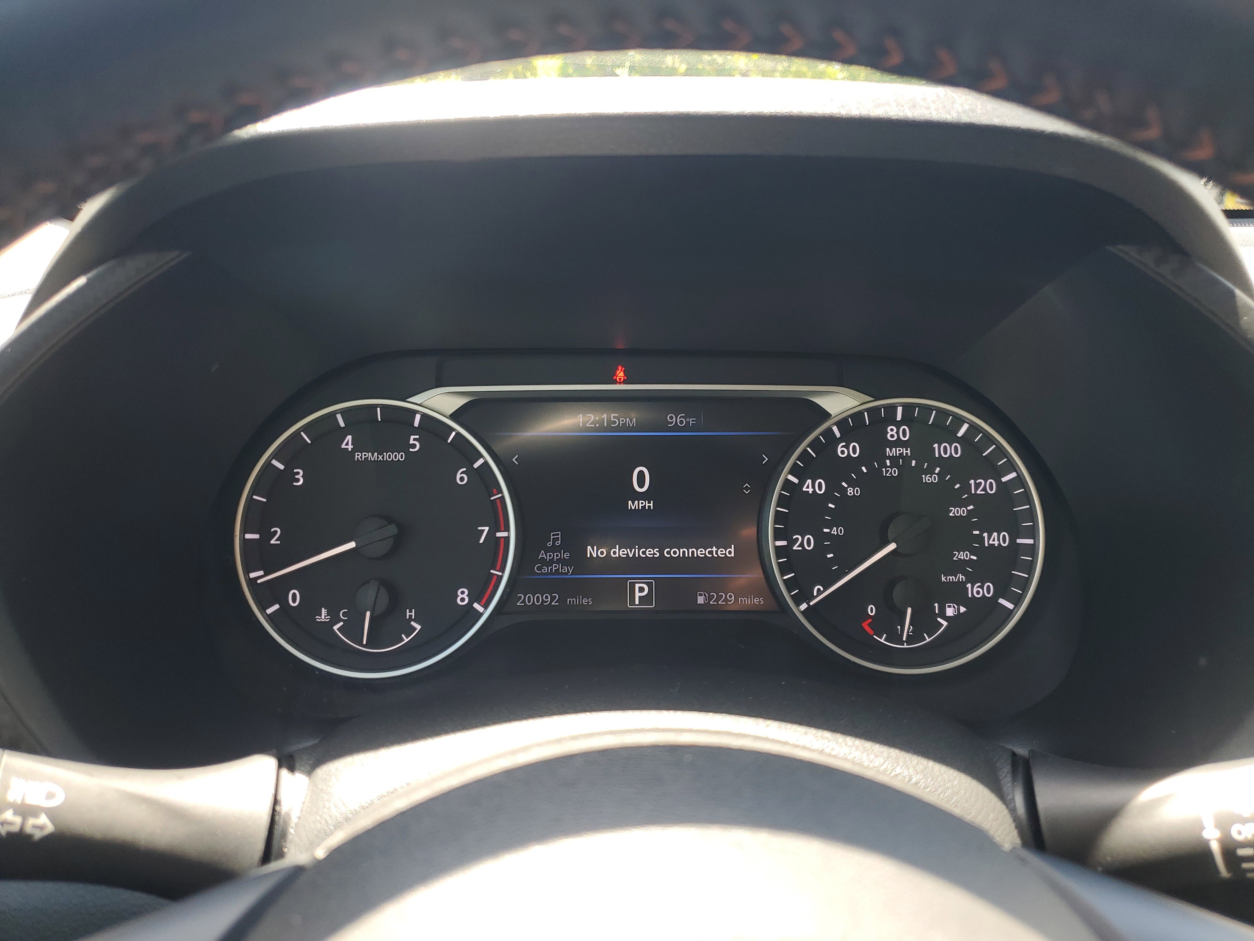 Certified 2023 Nissan Sentra SR w/ Midnight Edition Package image 31