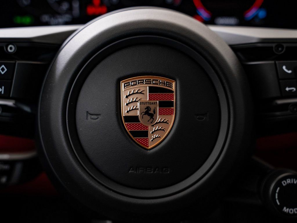 New 2026 Porsche Cayenne image 31