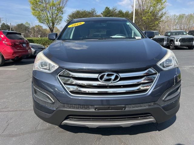 Used 2016 Hyundai Santa Fe Sport image 2