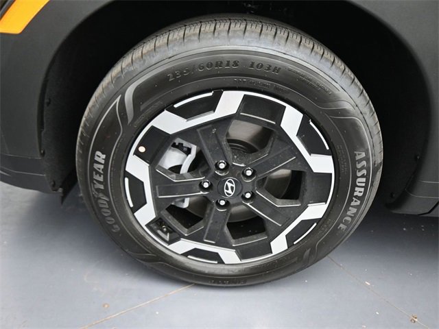 New 2026 Hyundai Santa Fe SEL image 20