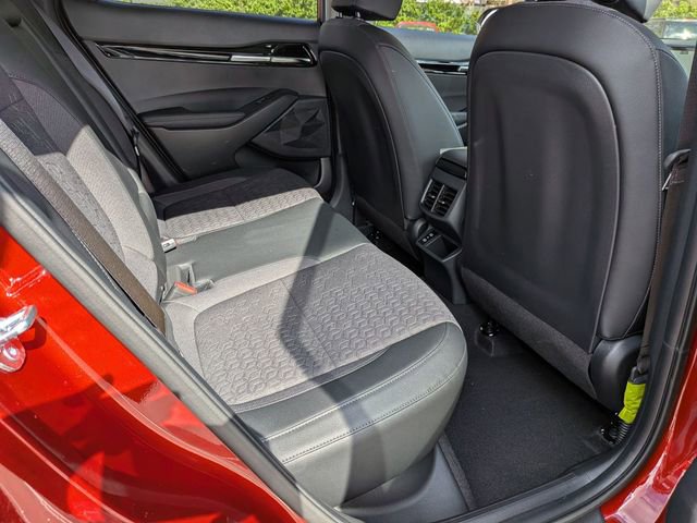 New 2026 Kia Seltos S image 22