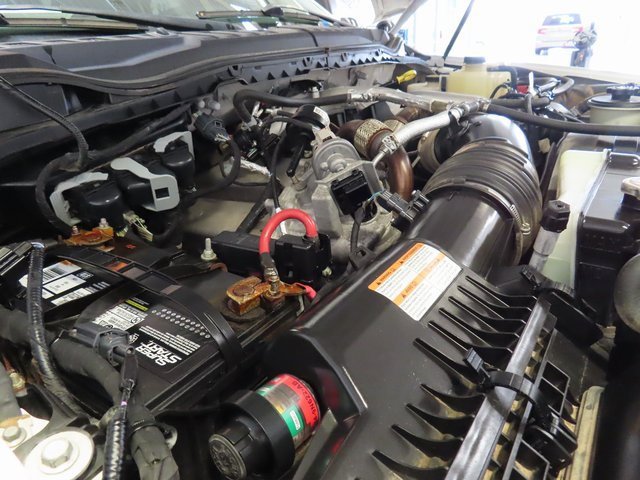 Used 2021 Ford F250 XLT image 33