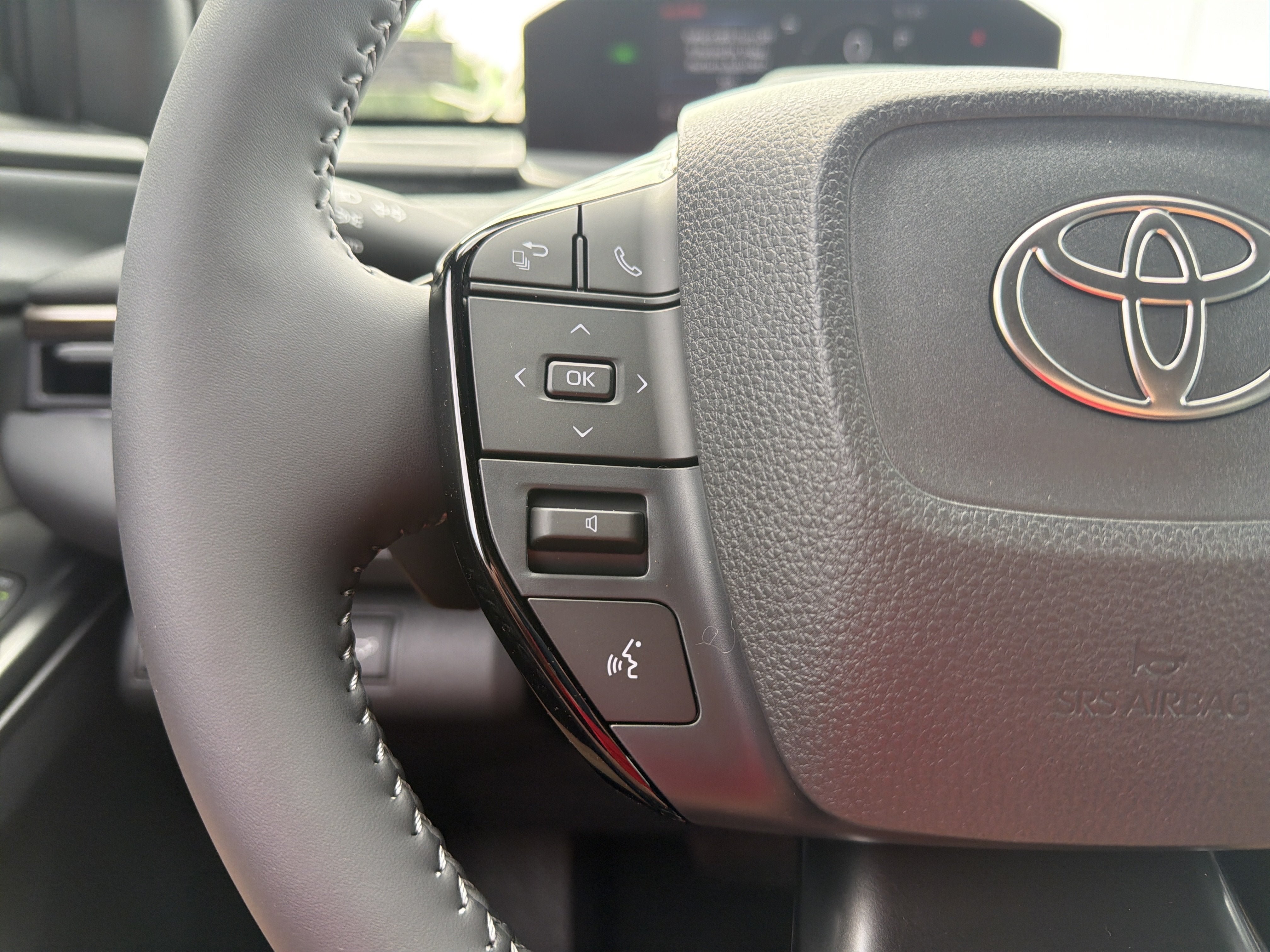 New 2026 Toyota bZ AWD/4WD image 20