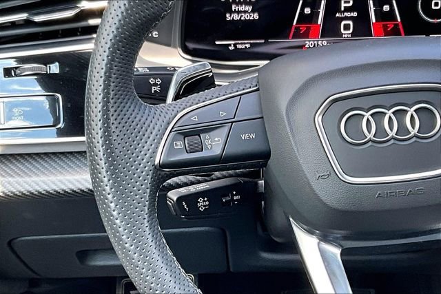 Used 2024 Audi RS Q8 AWD/4WD image 15