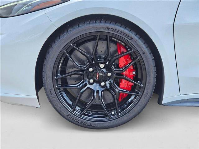 New 2025 Chevrolet Corvette Z06 w/ Battery Protection Package image 16