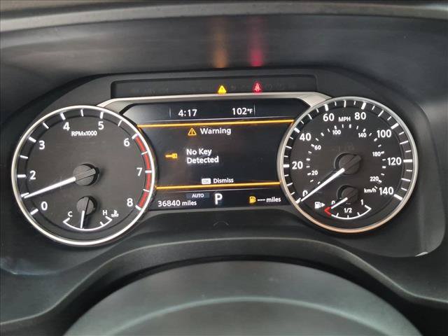 Used 2023 Nissan Rogue SL w/ SL Premium Package AWD/4WD image 11