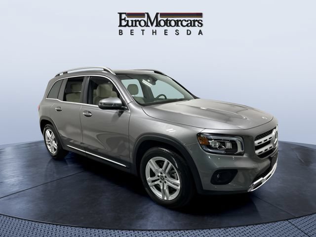 Used 2021 Mercedes-Benz GLB 250 4MATIC image 7