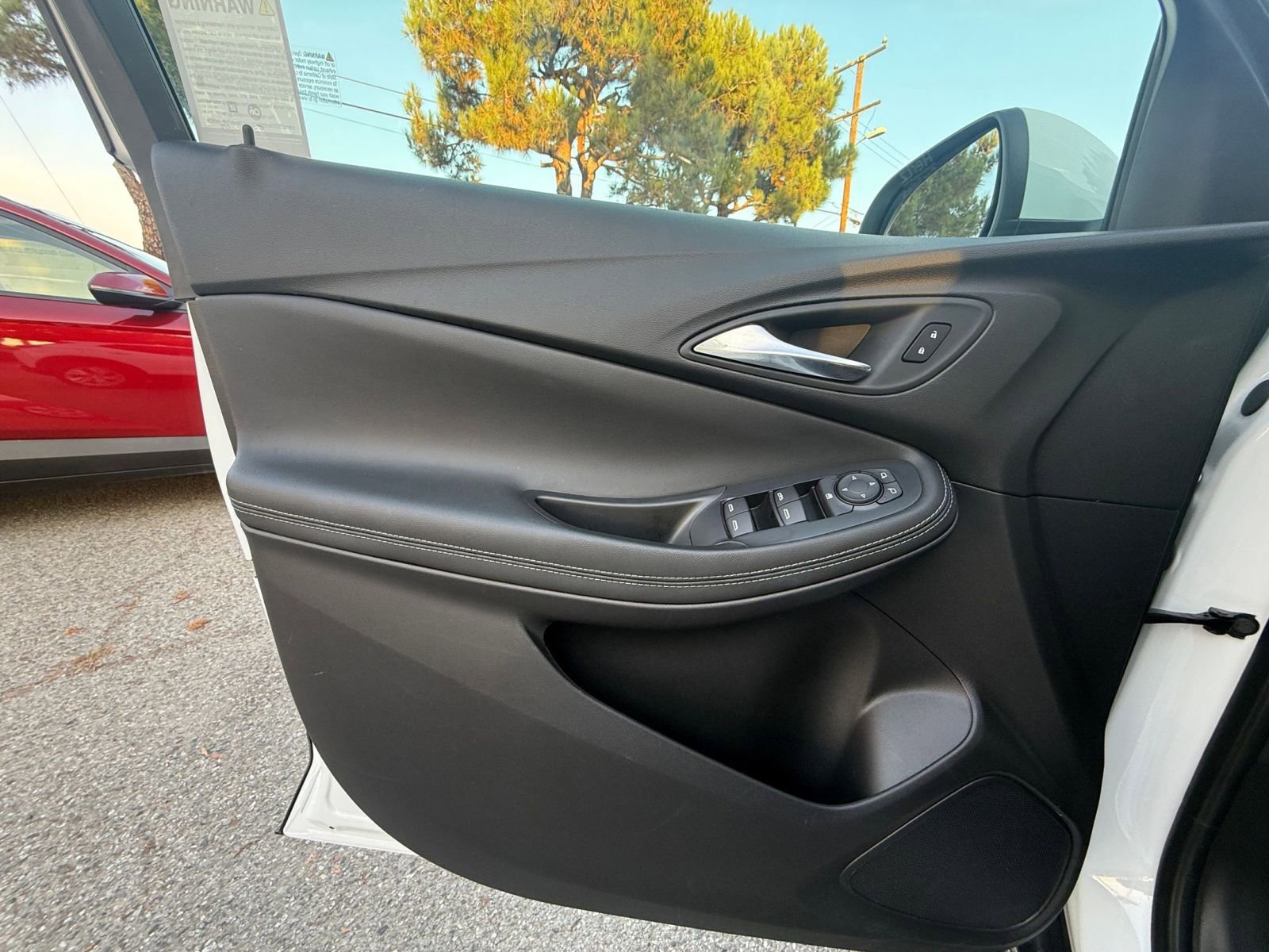 Used 2025 Buick Encore GX Preferred image 20