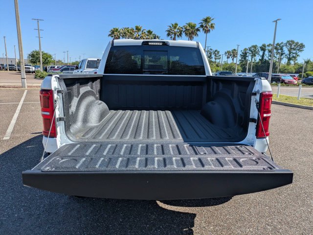 New 2026 RAM 1500 RHO w/ RHO Level 1 Equipment Group AWD/4WD image 13