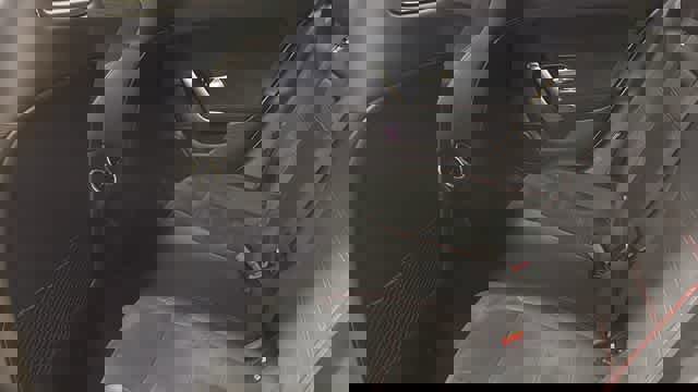 Used 2023 Mercedes-Benz CLA 250 4MATIC image 37