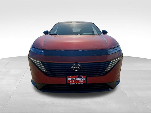 New 2027 Nissan Murano SL AWD/4WD image 2