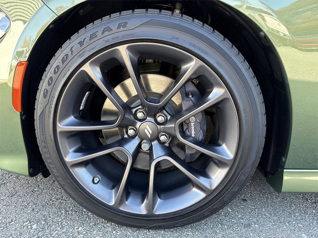 Used 2023 Dodge Charger Scat Pack w/ Plus Group image 11