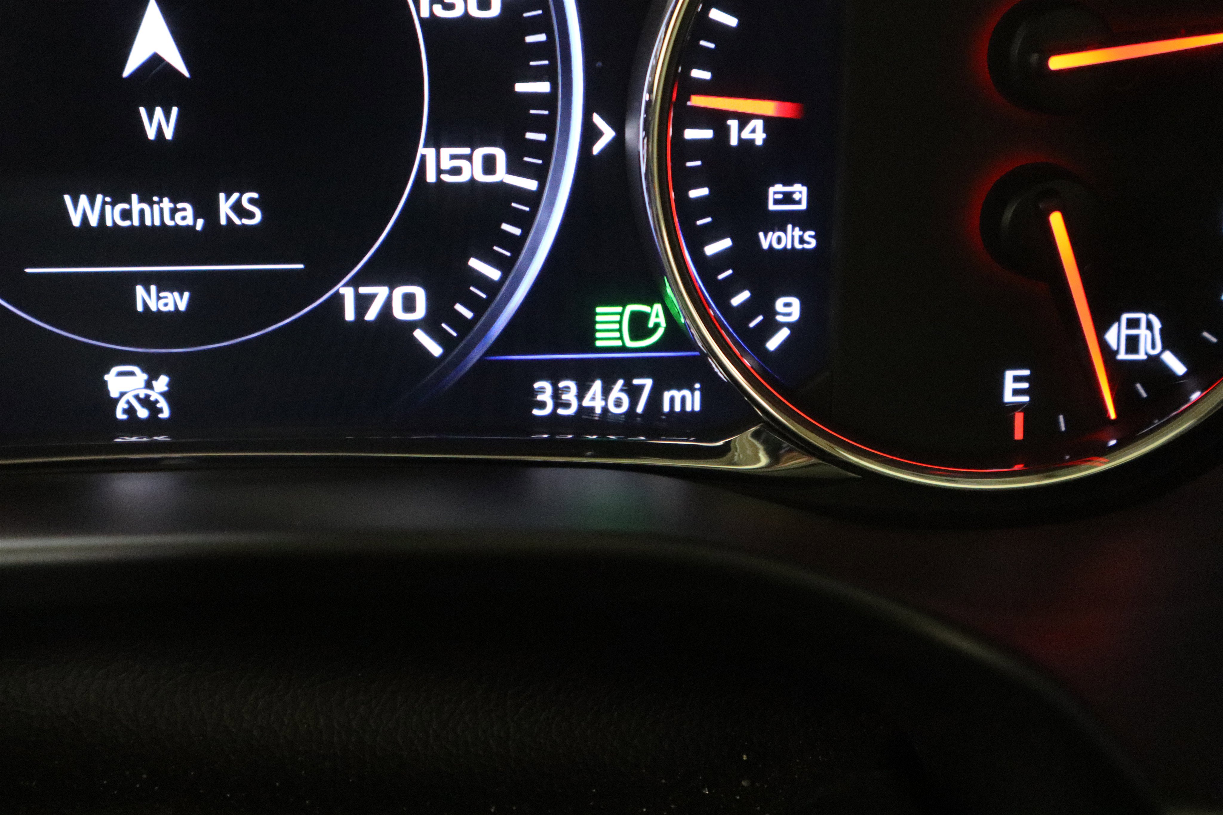 Used 2022 GMC Acadia Denali w/ Denali Ultimate Package image 19