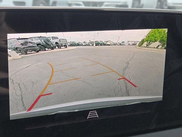 New 2026 Buick Envista Preferred FWD image 3