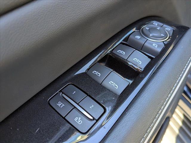 Used 2021 Cadillac Escalade Sport image 10