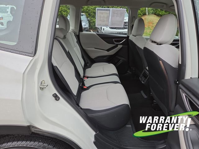Used 2022 Subaru Forester AWD/4WD image 16